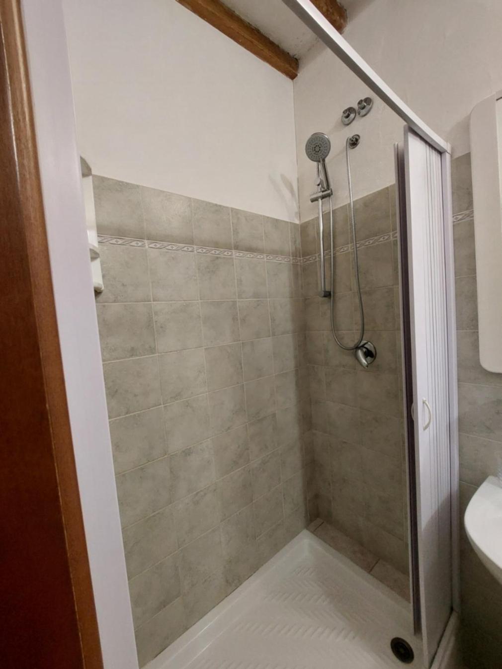 La Convenienza Panzió Uliveto Terme Kültér fotó