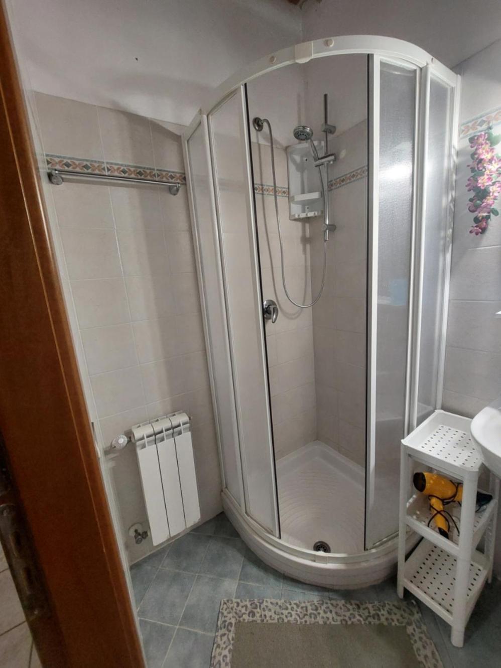 La Convenienza Panzió Uliveto Terme Kültér fotó